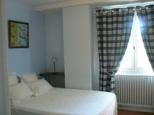 Hotel Hostellerie Des C�dres