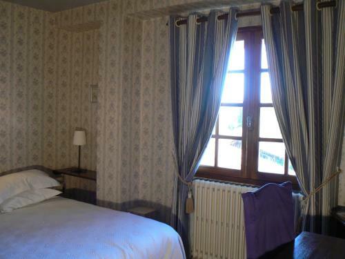 Hotel Hostellerie Des C�dres