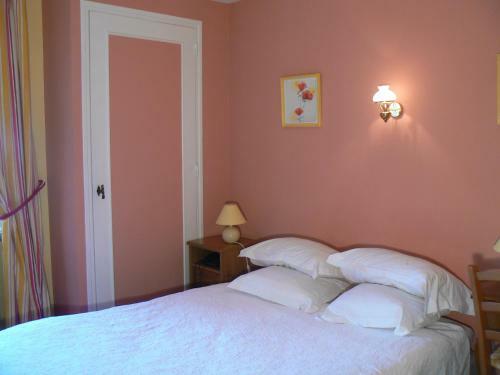 Hotel Hostellerie Des C�dres