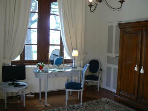 Hotel Hostellerie Des C�dres