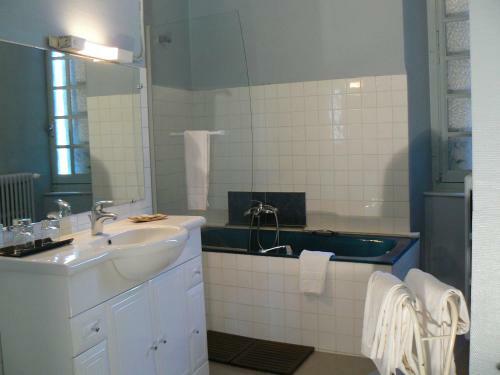Hotel Hostellerie Des C�dres