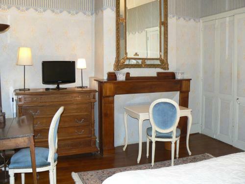 Hotel Hostellerie Des C�dres