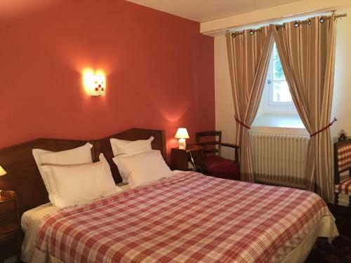 Hotel Hostellerie Des C�dres