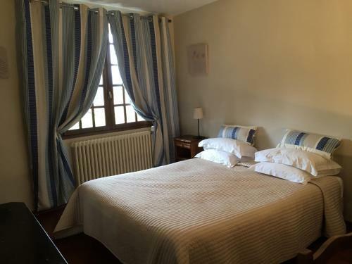 Hotel Hostellerie Des C�dres