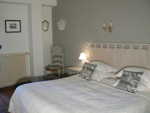 Hotel Hostellerie Des C�dres