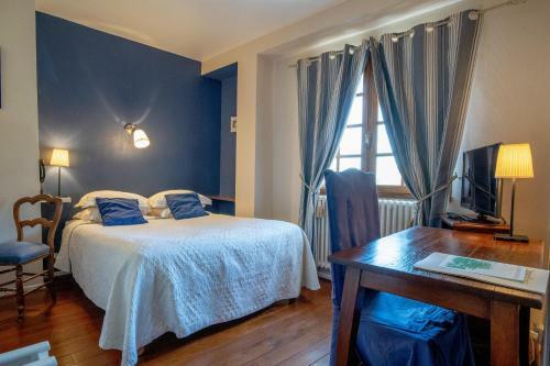 Hotel Hostellerie Des C�dres