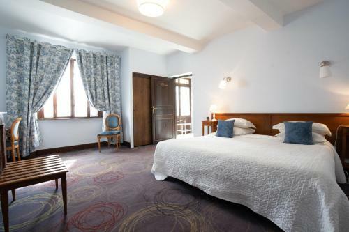 Hotel Hostellerie Des C�dres