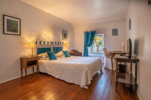 Hotel Hostellerie Des C�dres