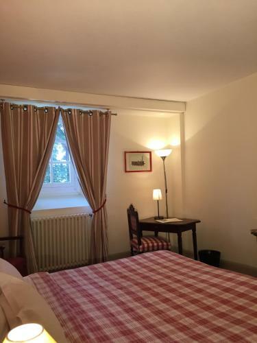 Hotel Hostellerie Des C�dres