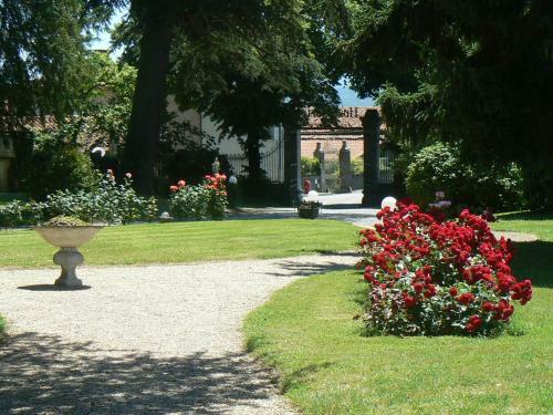 Hotel Hostellerie Des C�dres