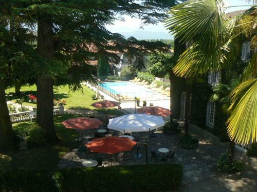 Hotel Hostellerie Des C�dres