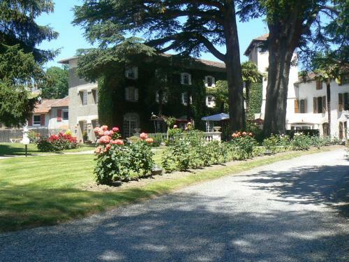 Hotel Hostellerie Des C�dres