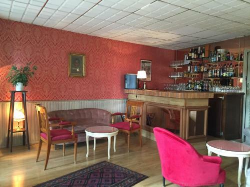 Hotel Hostellerie Des C�dres