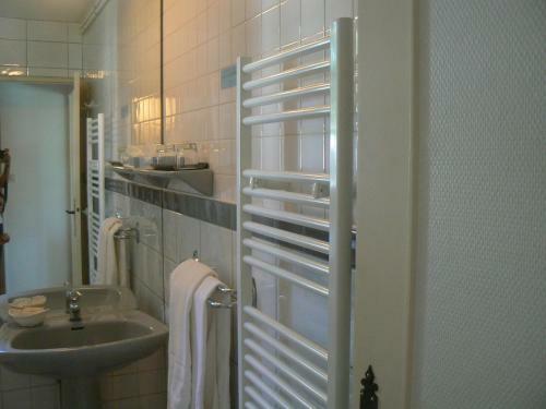 Hotel Hostellerie Des C�dres
