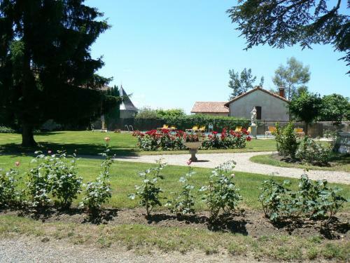 Hotel Hostellerie Des C�dres