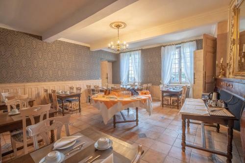 Hotel Hostellerie Des C�dres