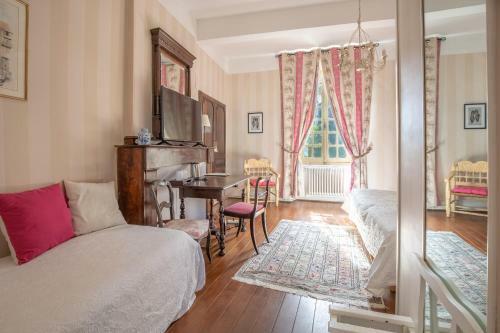 Hotel Hostellerie Des C�dres