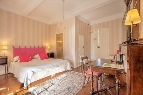 Hotel Hostellerie Des C�dres