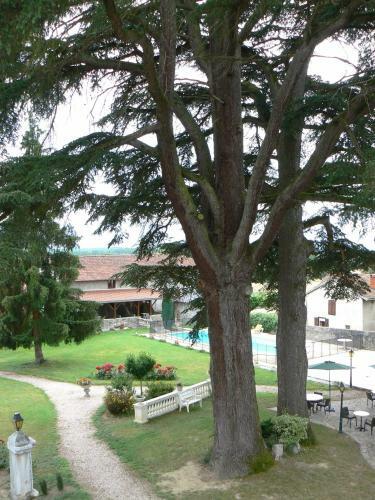 Hotel Hostellerie Des C�dres