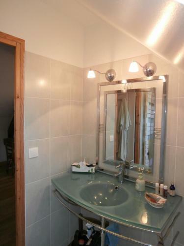 Bed & Breakfast La Parisienne Des Amognes