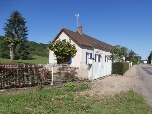 Bed & Breakfast La Parisienne Des Amognes