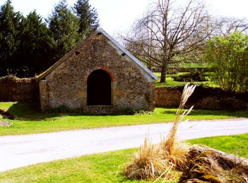 Bed & Breakfast La Parisienne Des Amognes