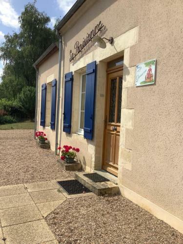 Bed & Breakfast La Parisienne Des Amognes