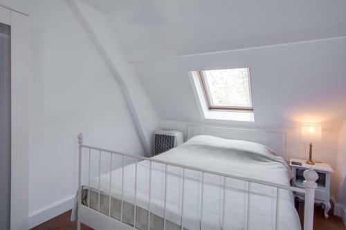 Apartamento Gite La Brasserie