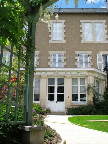 Apartamento Gite La Brasserie