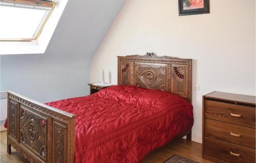 Holiday Home Kerguigniou