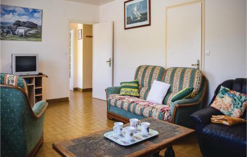 Holiday Home Kerguigniou