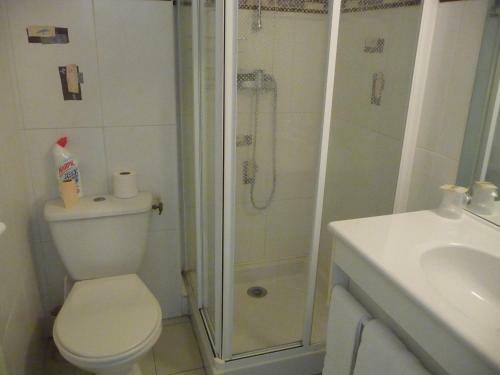 Hotel H�tel Les Tilleuls De Pareloup