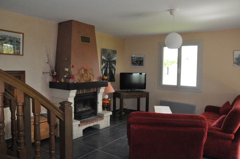 Bed & Breakfast Le Mas Capel