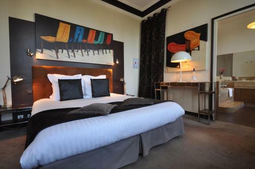 Hotel La Villa D'o