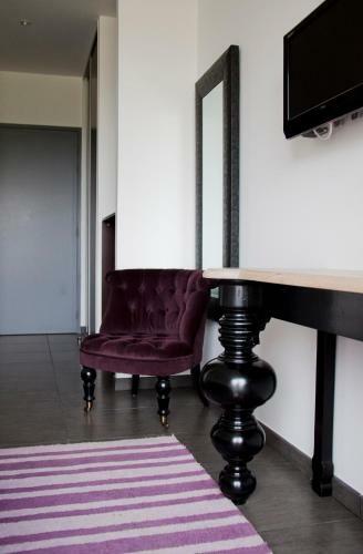 Hotel La Villa D'o
