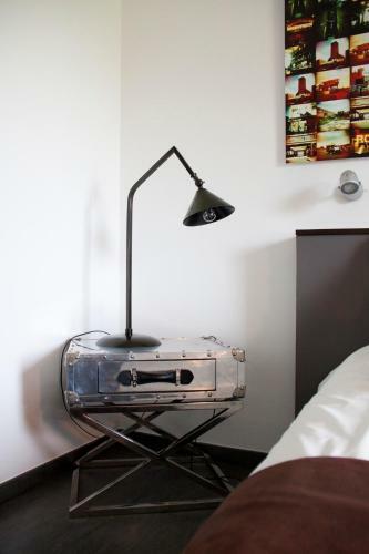 Hotel La Villa D'o