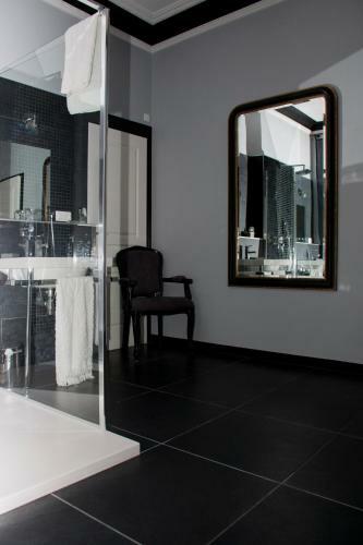 Hotel La Villa D'o