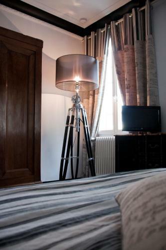 Hotel La Villa D'o