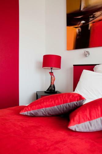 Hotel La Villa D'o