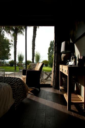 Hotel La Villa D'o