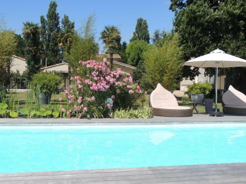 Hotel La Villa D'o