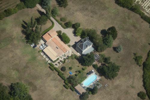 Hotel La Villa D'o