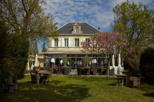 Hotel La Villa D'o