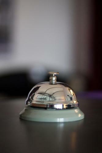 Hotel La Villa D'o