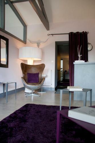 Hotel La Villa D'o