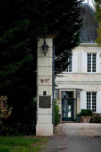 Hotel La Villa D'o