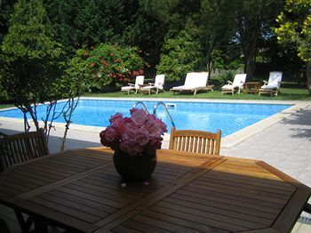 Bed & Breakfast Ch�teau La Moune