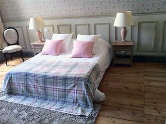 Bed & Breakfast Ch�teau La Moune