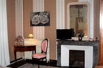 Bed & Breakfast Ch�teau La Moune