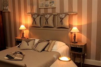 Bed & Breakfast Ch�teau La Moune